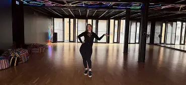 Dancehall